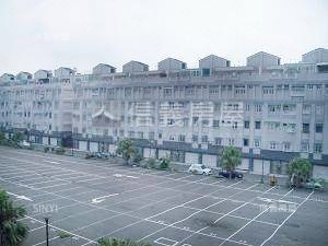 文化大賞社區外觀及周邊環境