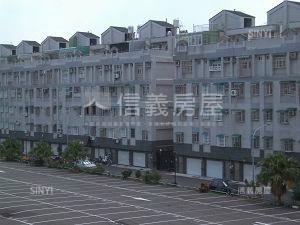 文化大賞社區外觀及周邊環境