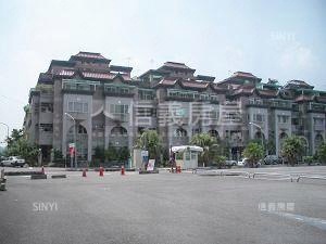 文化大賞社區外觀及周邊環境