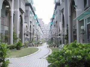 文化大賞社區外觀及周邊環境