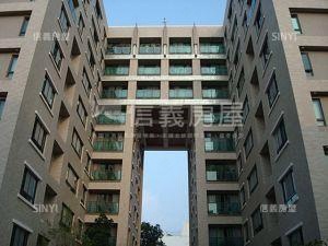 天母森林社區外觀及周邊環境
