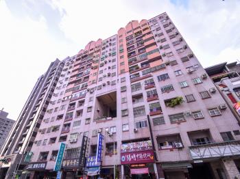 奪標
