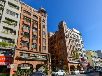 鳳凰香榭