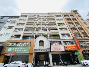 鳳凰麗榭