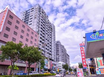 尖美DC