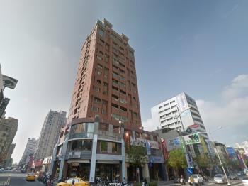 堅山國寶第二代
