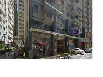 東泰花園廣場-第二期