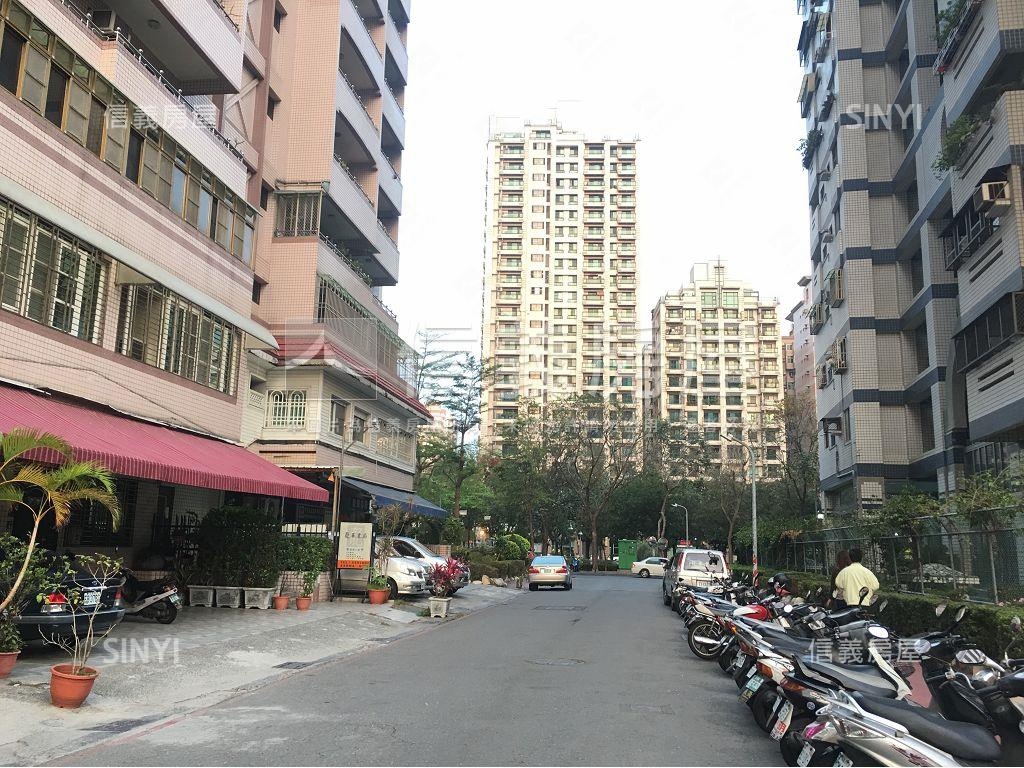 琥珀京都社區外觀及周邊環境
