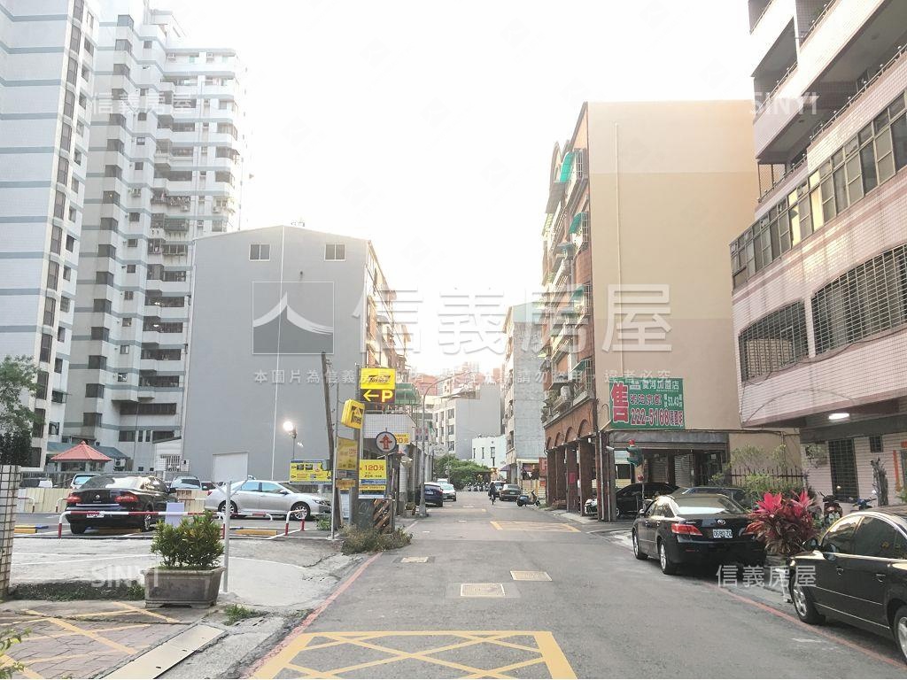 琥珀京都社區外觀及周邊環境