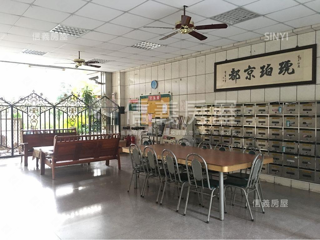 琥珀京都社區外觀及周邊環境