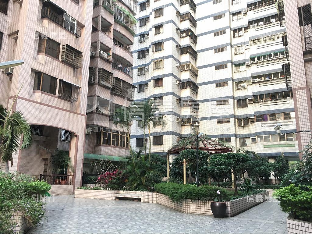 琥珀京都社區外觀及周邊環境