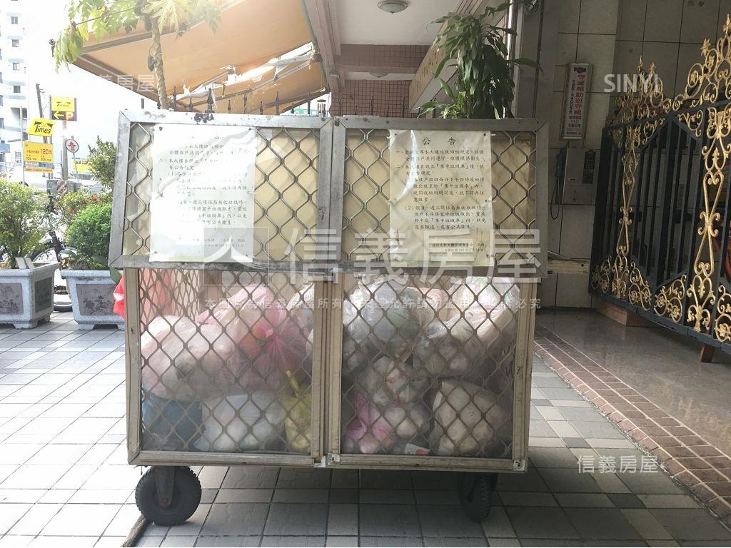 琥珀京都社區外觀及周邊環境