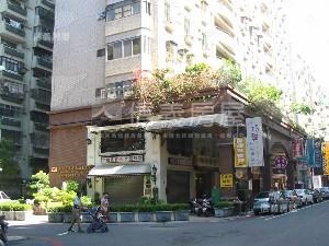 同心碧麗富邑社區外觀及周邊環境