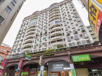 同心碧麗富邑