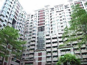 長谷天鵝湖社區外觀及周邊環境