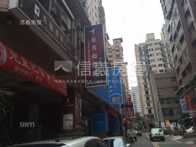 長谷天鵝湖社區外觀及周邊環境