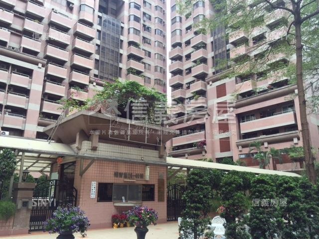 長谷天鵝湖社區外觀及周邊環境