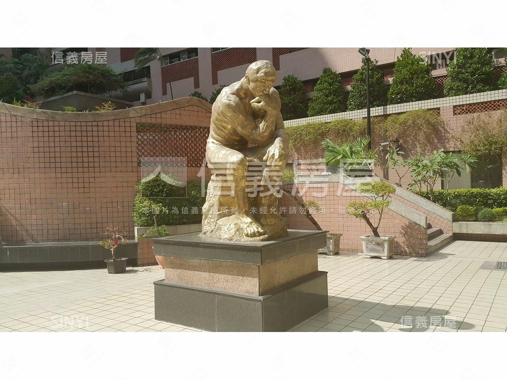 長谷天鵝湖社區外觀及周邊環境