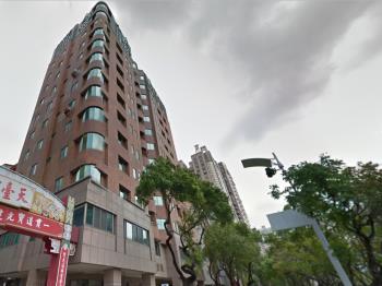 歐洲宮庭