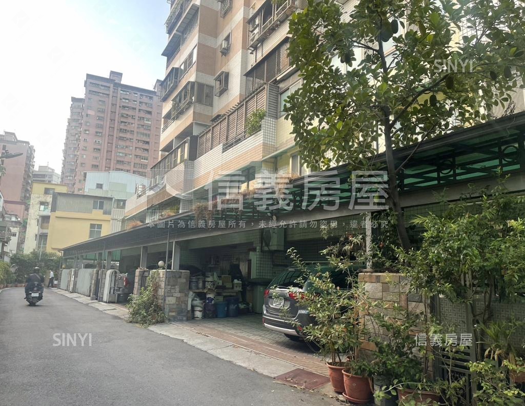 早安王象社區外觀及周邊環境
