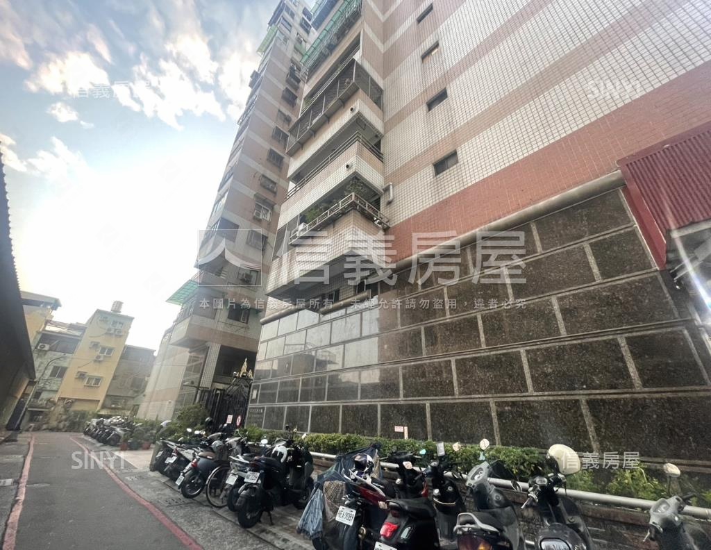 早安王象社區外觀及周邊環境