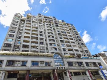 長谷新廈