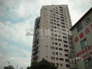 百立首府宮庭社區外觀及周邊環境