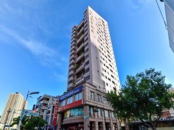 百立首府宮庭