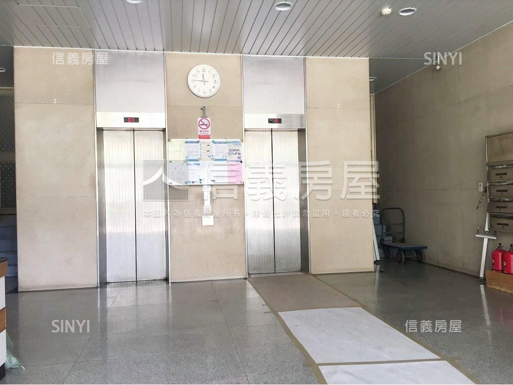 國家四維社區外觀及周邊環境
