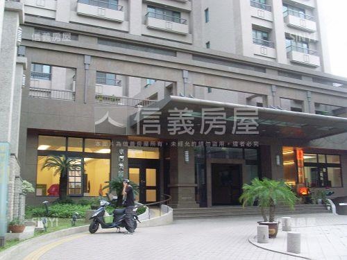 全台首學社區外觀及周邊環境
