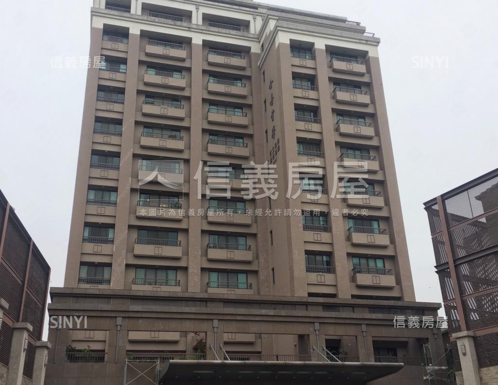 全台首學社區外觀及周邊環境
