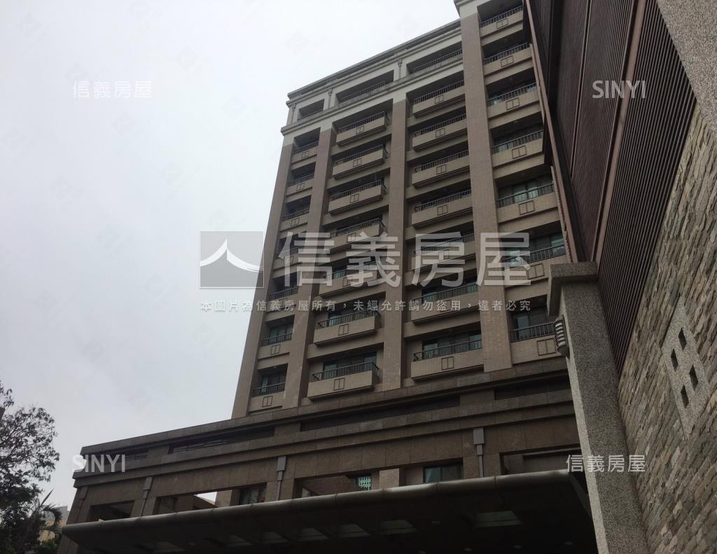 全台首學社區外觀及周邊環境