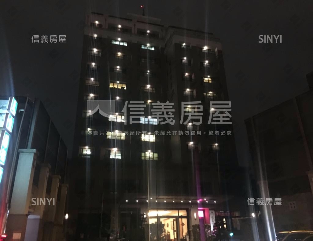 全台首學社區外觀及周邊環境