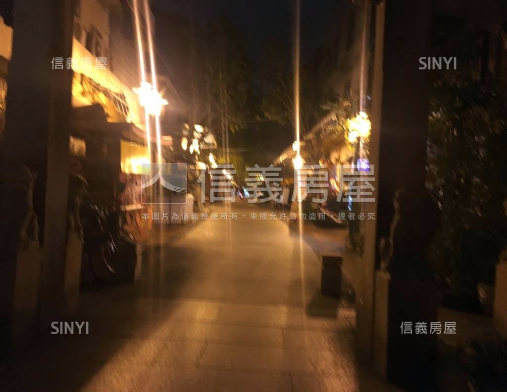 全台首學社區外觀及周邊環境