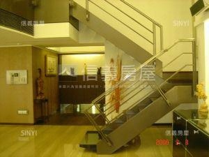 原山主人社區外觀及周邊環境