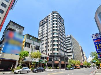 愛河灣