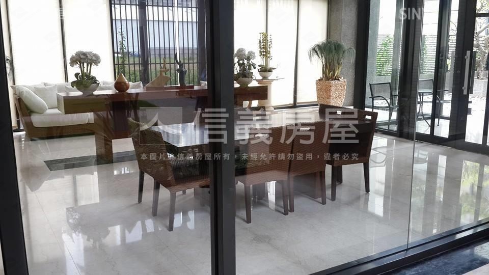 麗晶最上石藝術園區社區外觀及周邊環境