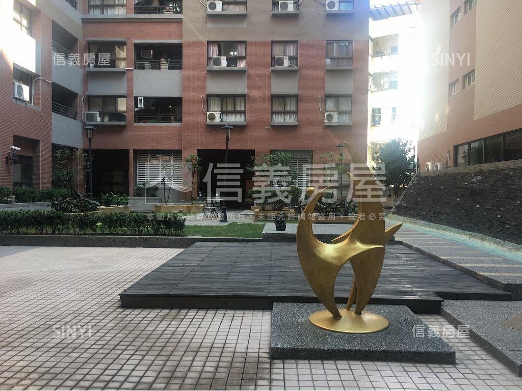 齊裕新感性社區外觀及周邊環境
