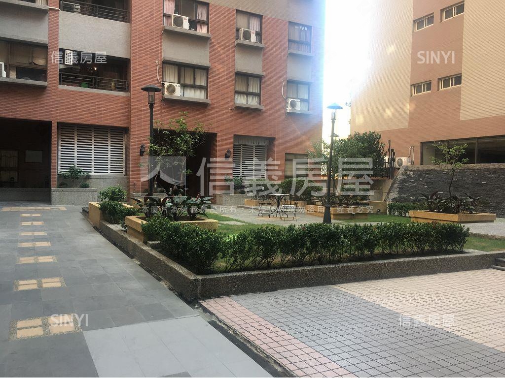 齊裕新感性社區外觀及周邊環境