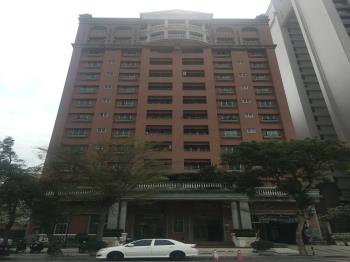 學院建設至善園