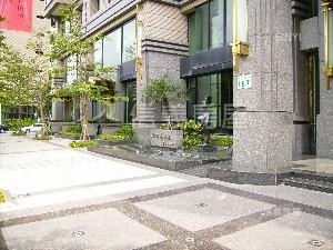 皇苑人文臻藏社區外觀及周邊環境