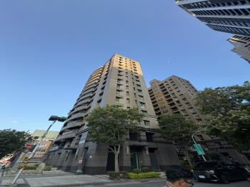 鼎宇雅築