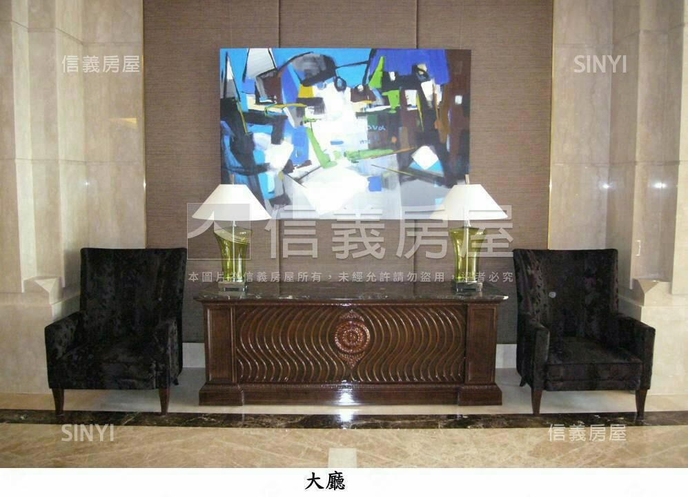 皇苑人文首璽社區外觀及周邊環境