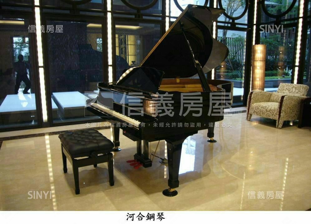 皇苑人文首璽社區外觀及周邊環境