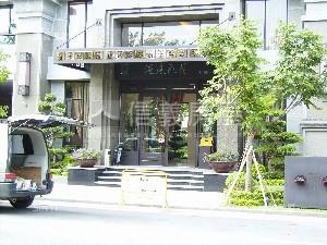 全誠遠見萊茵社區外觀及周邊環境