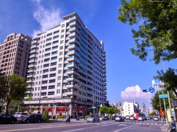 市政企業總部