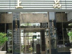 京城上品社區外觀及周邊環境