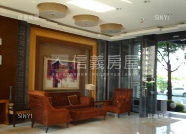全誠藝術館社區外觀及周邊環境