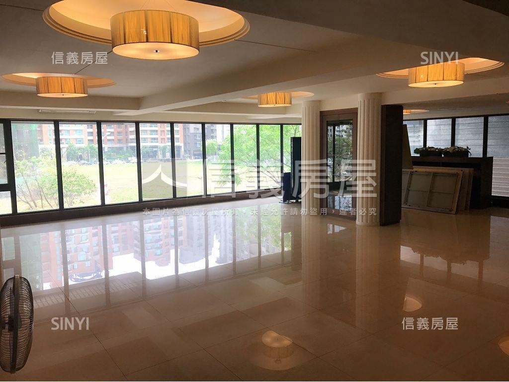 全誠藝術館社區外觀及周邊環境