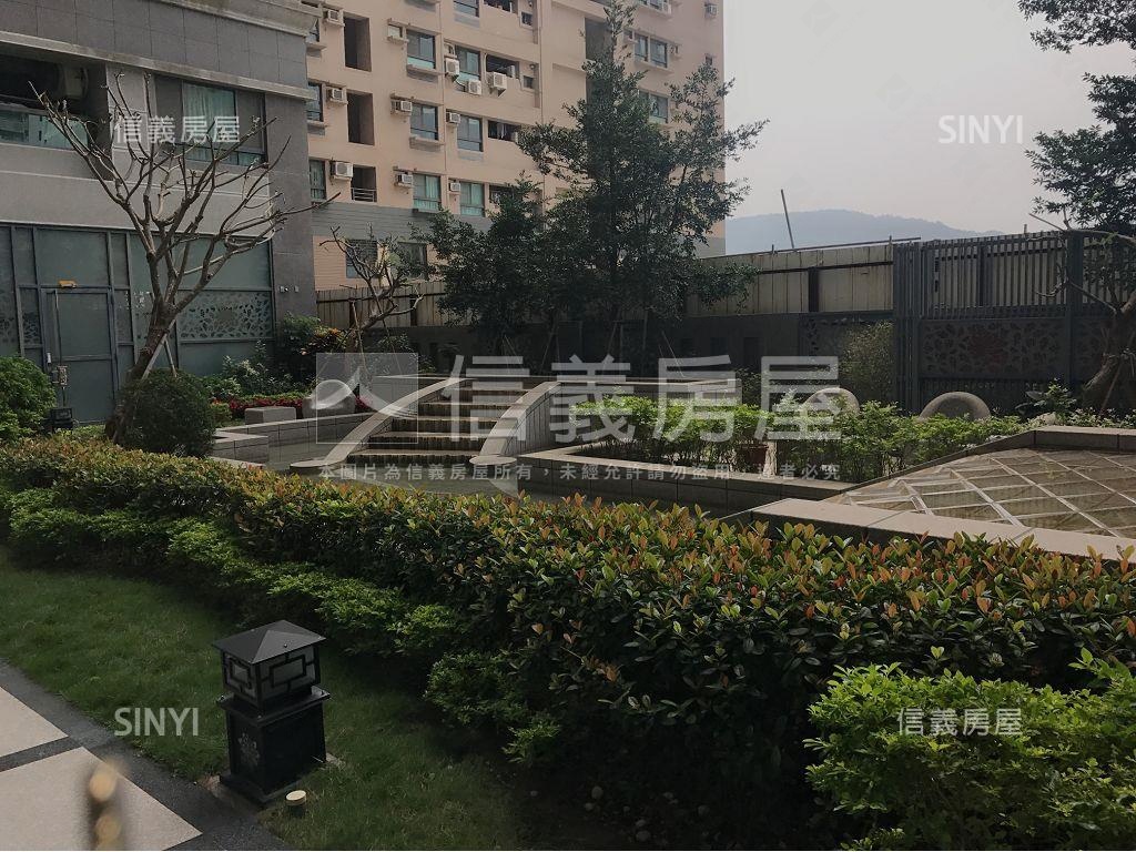 全誠藝術館社區外觀及周邊環境
